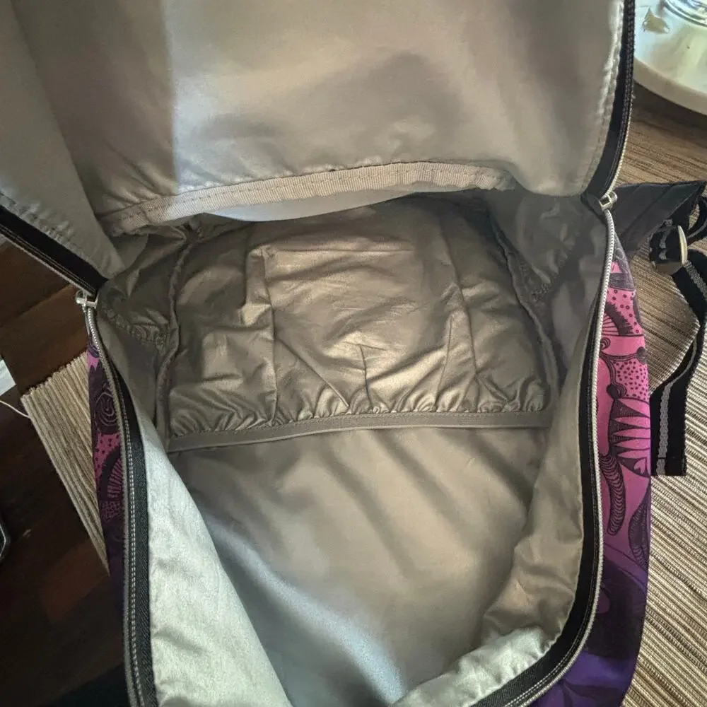ANNA SUI for PBteen | Backpack The Moth Ombre Backpack